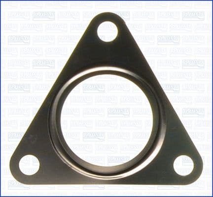 Gasket, charger 01139100