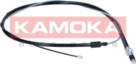 Cable Pull, parking brake 1190314