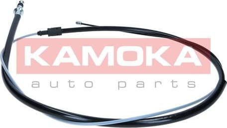 Cable Pull, parking brake 1190314 - image 3