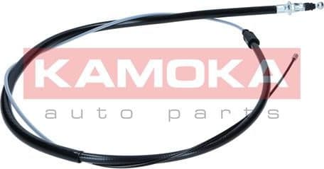 Cable Pull, parking brake 1190314 - image 4