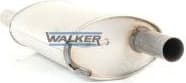 Front Muffler 23200 - image 7
