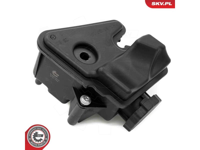 Equalising reservoir, hydraulic oil (power steering) 61SKV912 - image 2