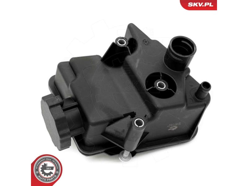 Equalising reservoir, hydraulic oil (power steering) 61SKV912 - image 3