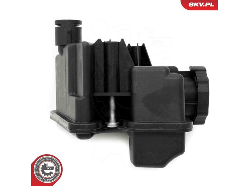 Equalising reservoir, hydraulic oil (power steering) 61SKV912 - image 4