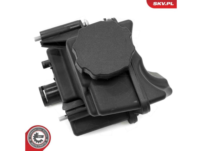 Equalising reservoir, hydraulic oil (power steering) 61SKV912 - image 5