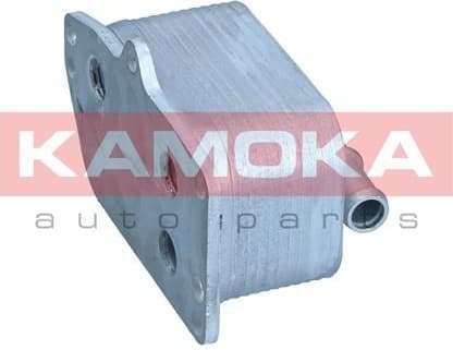 Oil Cooler, engine oil 7730081 - image 4