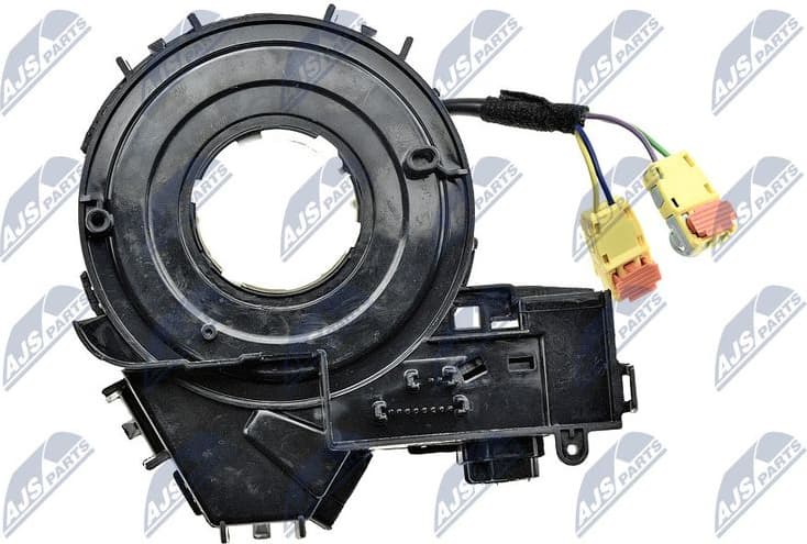 Clock Spring, airbag EAS-FR-004 - image 3