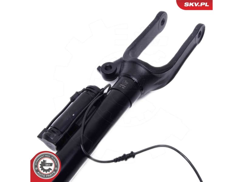 Air Suspension Strut 58SKV714 - image 4