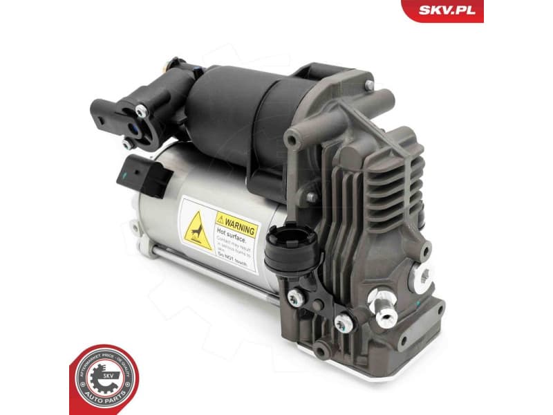 Compressor, compressed-air system 58SKV501 - image 3