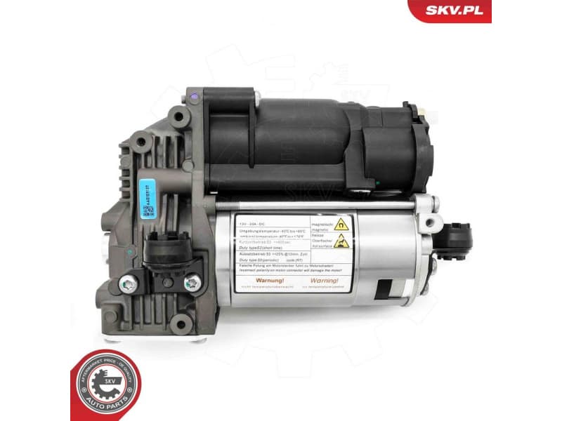 Compressor, compressed-air system 58SKV501 - image 5