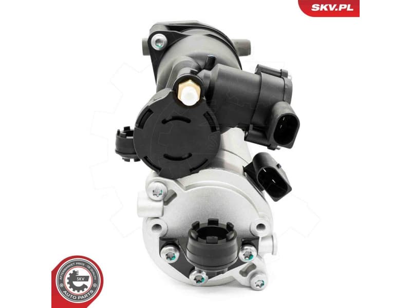 Compressor, compressed-air system 58SKV501 - image 7