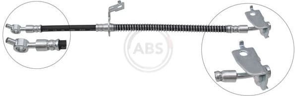 Brake Hose SL1475