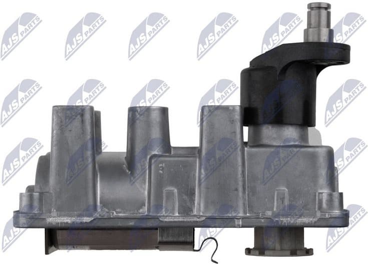 Control Box, charger ECD-BM-049 - image 3