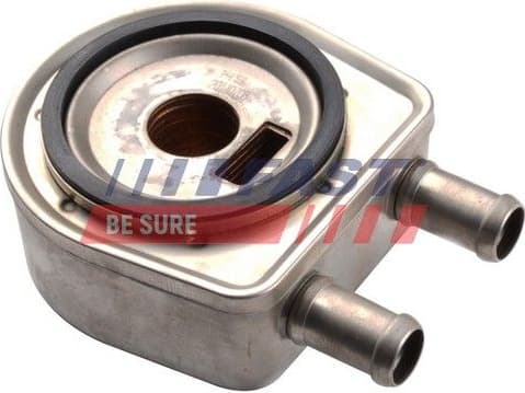 Oil Cooler, engine oil FT55230
