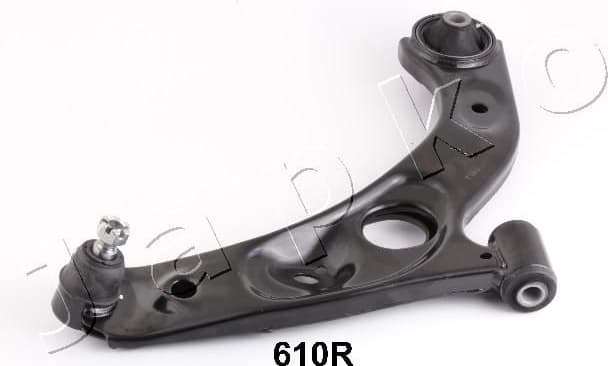 Control/Trailing Arm, wheel suspension 72610R