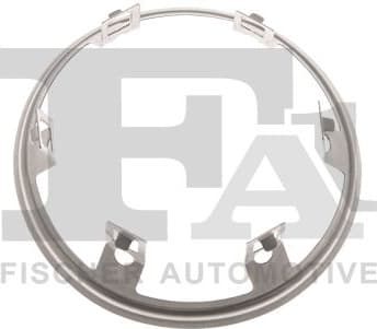 Gasket, exhaust pipe 210-941 - image 2