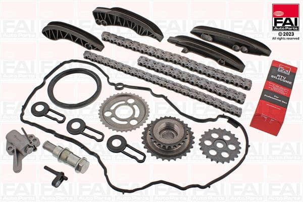 Timing Chain Kit TCK424
