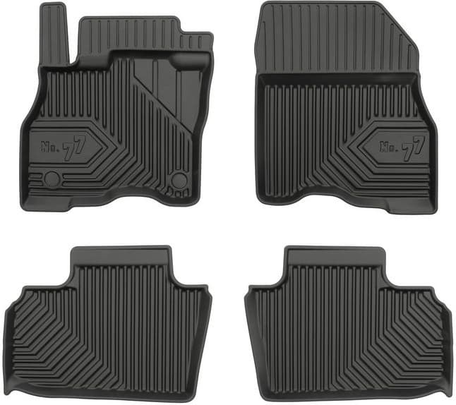 Floor Mat Set NO.77 77408876