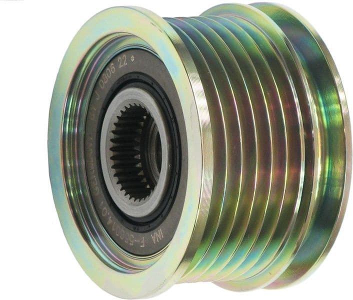 Alternator Freewheel Clutch Ina AFP3031(INA)