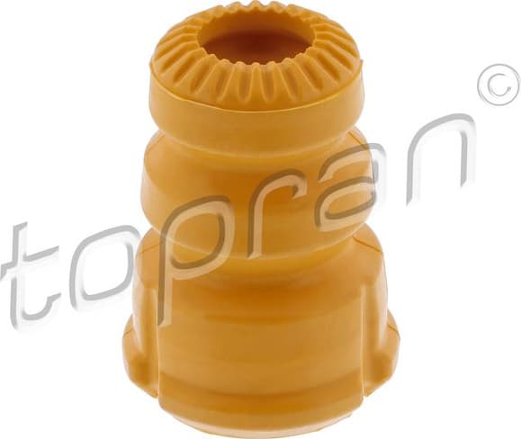 Rubber Buffer, suspension 601 454