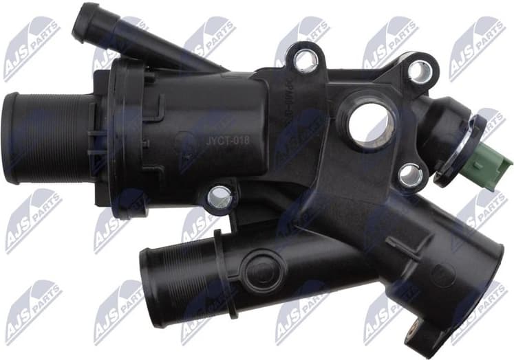 Thermostat, coolant CTM-CT-018 - image 3