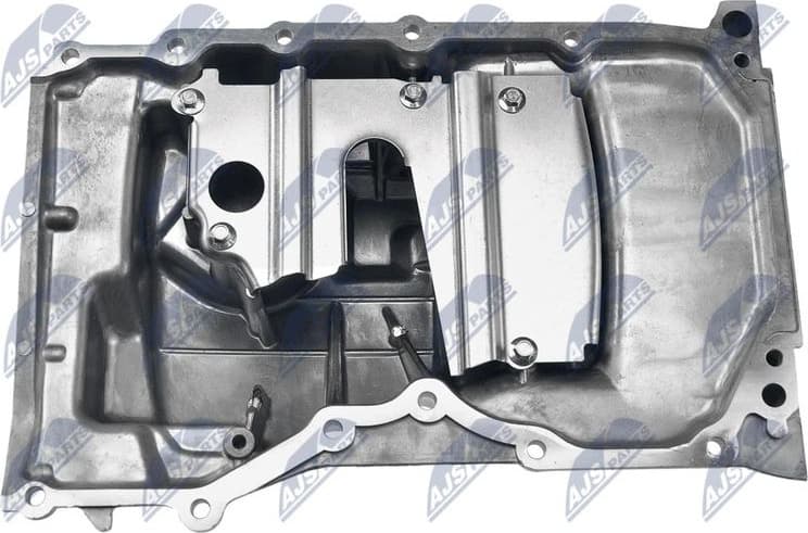 Oil Sump BMO-MZ-008 - image 2