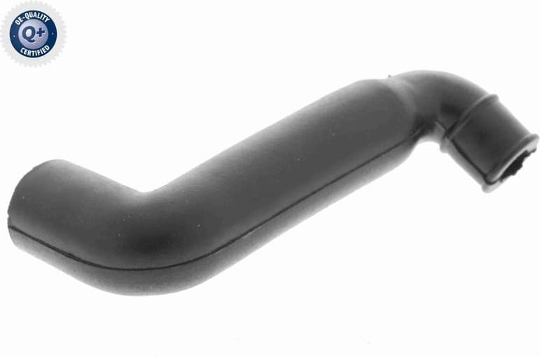 Hose, air supply Q+, original equipment manufacturer quality V30-0676