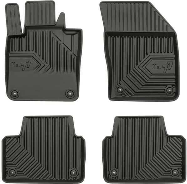 Floor Mat Set NO.77 77407824