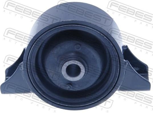 Mounting, engine MM-N38RR