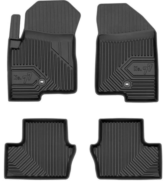 Floor Mat Set NO.77 77426023