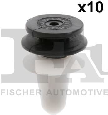 Clip, trim/protection strip 11-40030.10