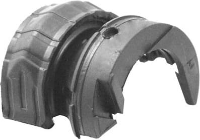 Mounting, stabiliser bar TED21245