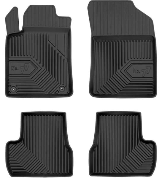 Floor Mat Set NO.77 77425699