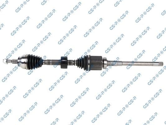 Drive Shaft 202850