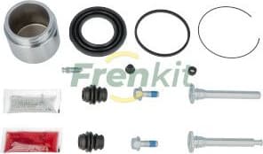 Repair Kit, brake caliper 763774