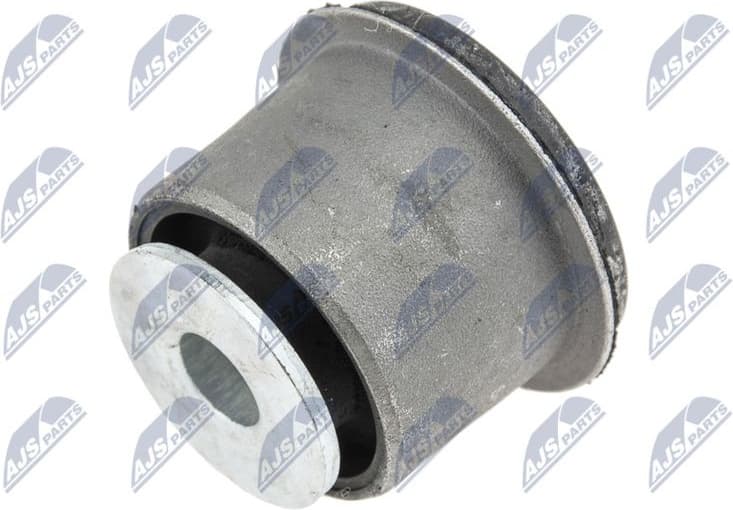 Mounting, control/trailing arm ZTP-CH-019D