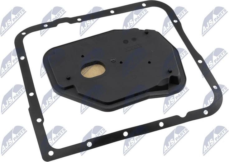 Hydraulic Filter, automatic transmission FSF-CH-028 - image 2