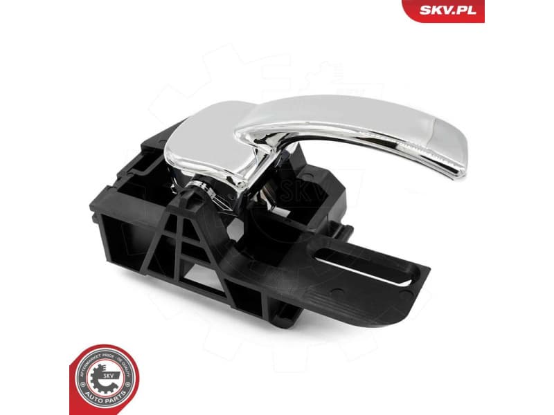 Exterior Door Handle 97SKV049 - image 2