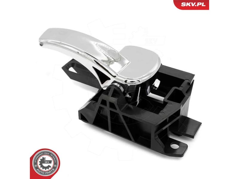 Exterior Door Handle 97SKV049 - image 3