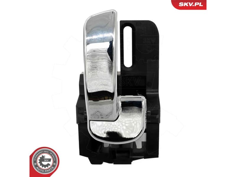 Exterior Door Handle 97SKV049 - image 4