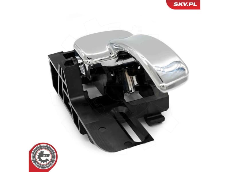 Exterior Door Handle 97SKV049 - image 6