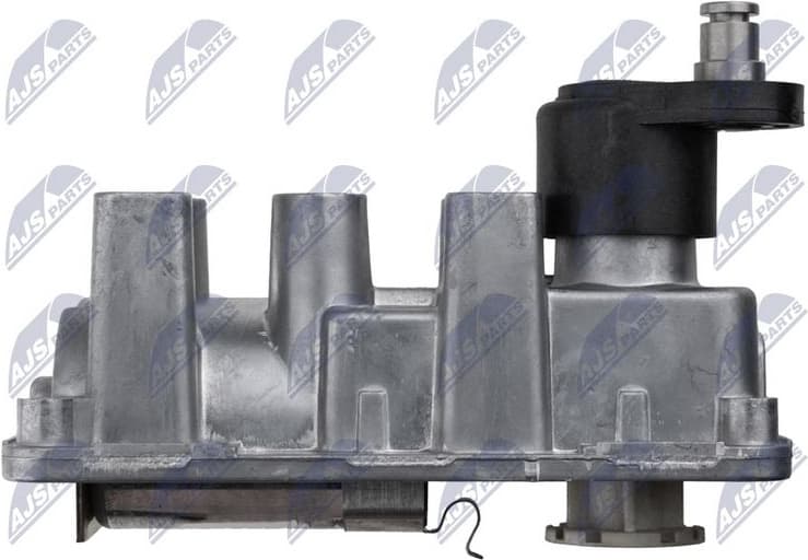 Control Box, charger ECD-BM-048 - image 3