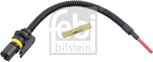 Cable Repair Set, glow plug control unit febi Plus 188535