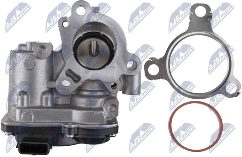 EGR Valve EGR-ME-017 - image 3