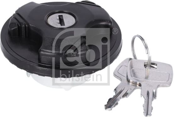 Cap, fuel tank febi Plus 192782