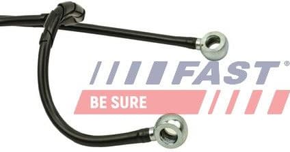 Fuel Line FT39556 - image 2