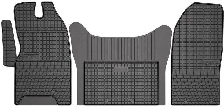 Floor Mat Set ELTORO ET547273