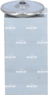 Expansion Valve, air conditioning EASY FIT 38522 - image 4