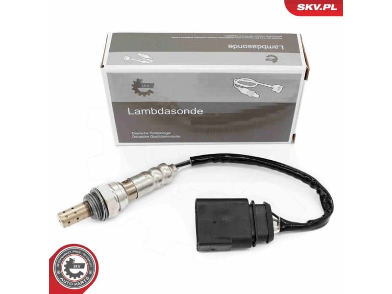Oxygen Sensor 09SKV149