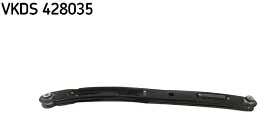 Control/Trailing Arm, wheel suspension VKDS428035